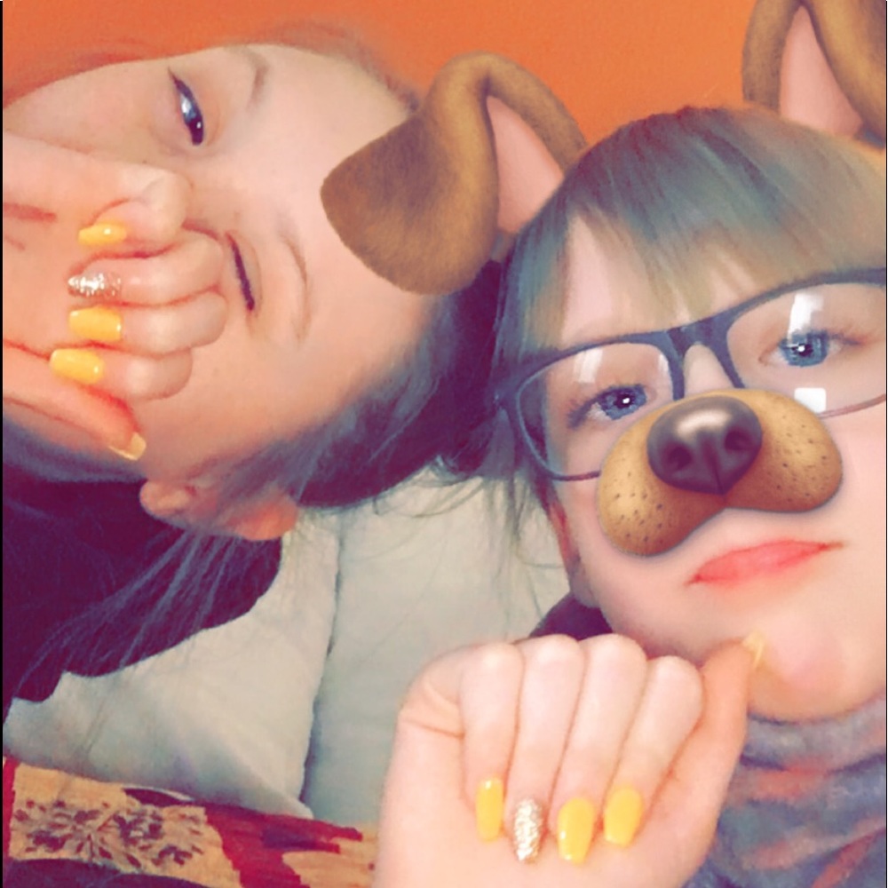 Meet your Posher, Tara